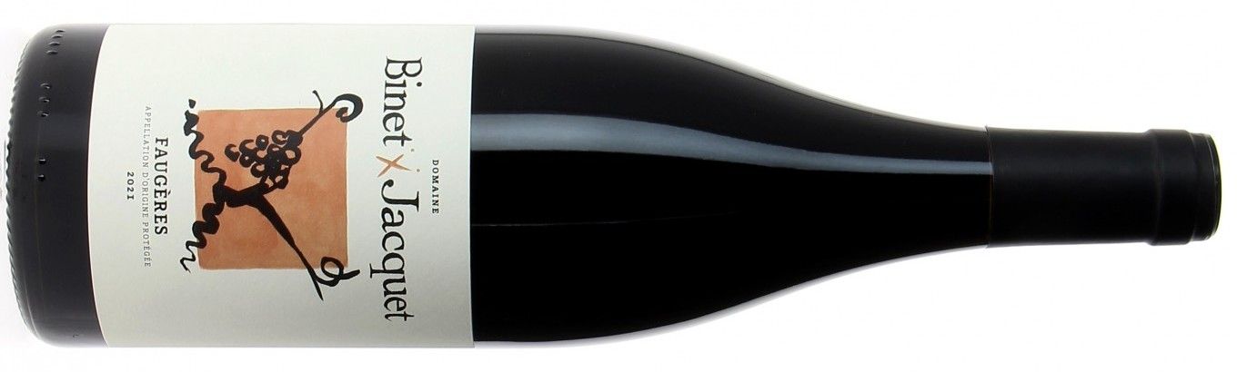 DOMAINE BINET & JACQUET