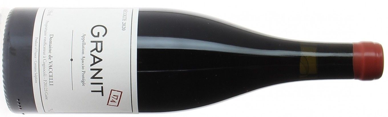 DOMAINE DE VACCELLI