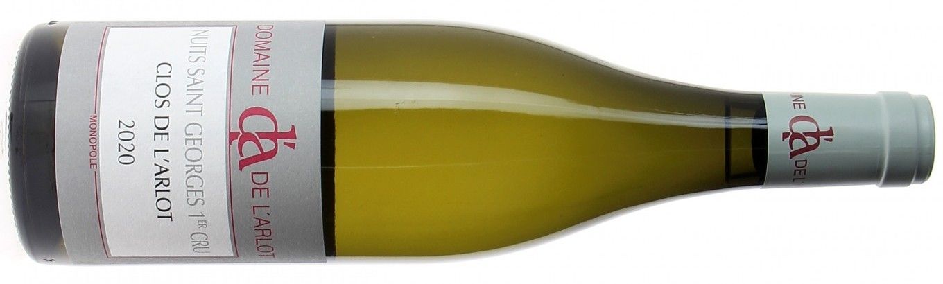 DOMAINE DE L'ARLOT
