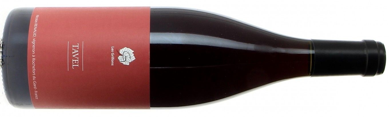 CLOS DES GRILLONS