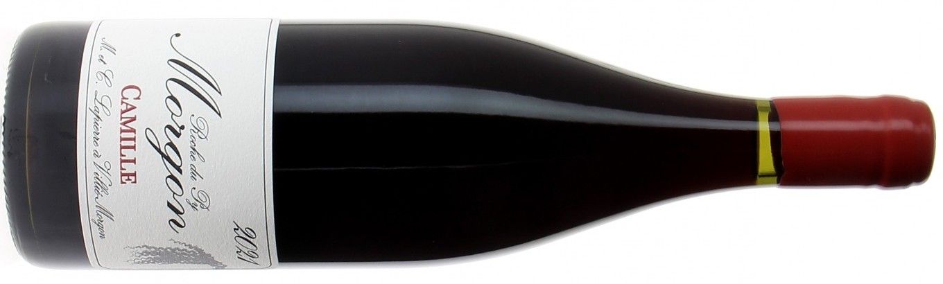 DOMAINE MARCEL LAPIERRE
