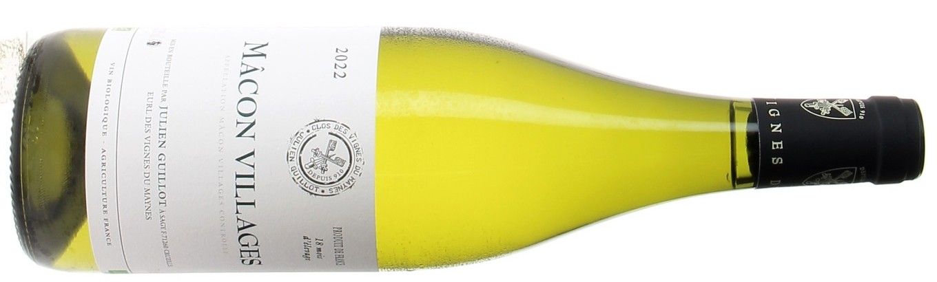 VIGNES DU MAYNES