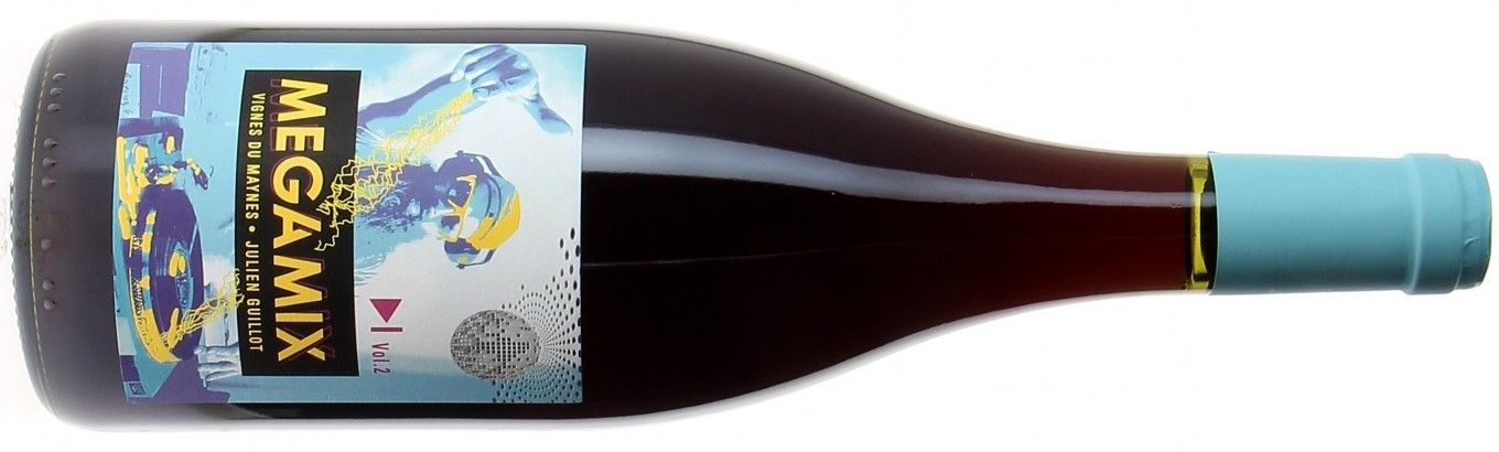 CLOS DES VIGNES DU MAYNES