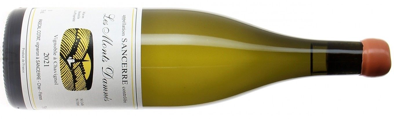 DOMAINE PASCAL COTAT