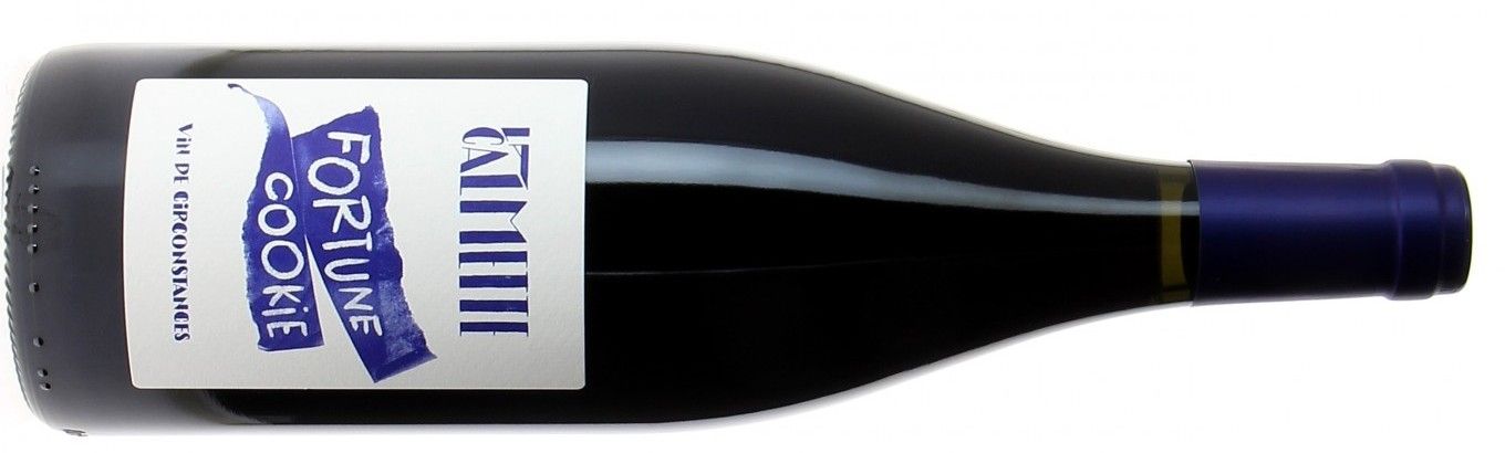 DOMAINE LA CALMETTE