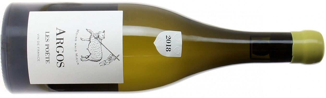 DOMAINE LES POËTE