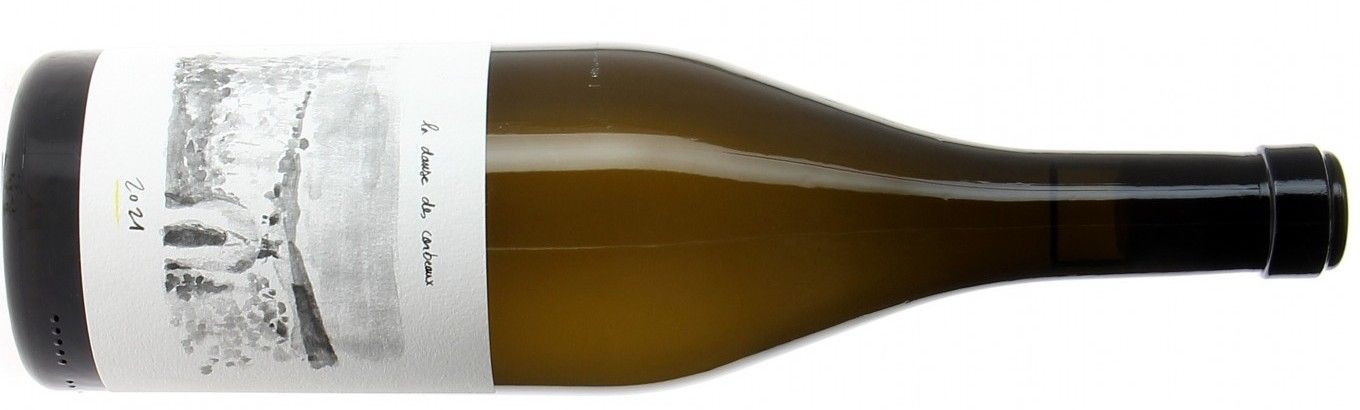 LA GRANGE DE L'ONCLE CHARLES