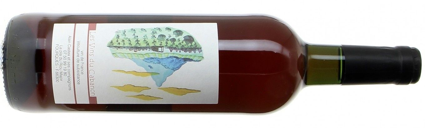 LES VINS DU CABANON