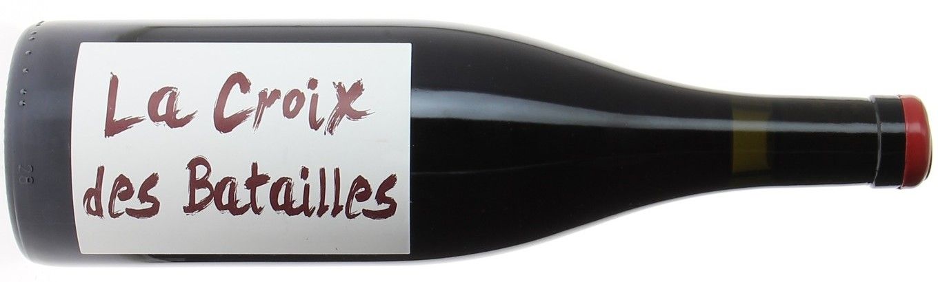 ANNE & JEAN-FRANCOIS GANEVAT