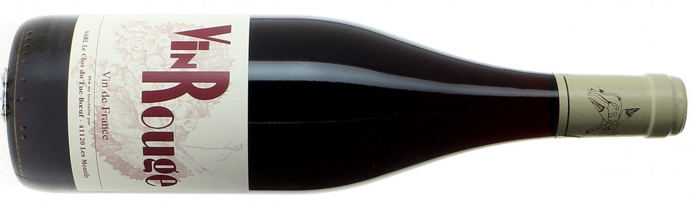 CLOS DU TUE-BOEUF