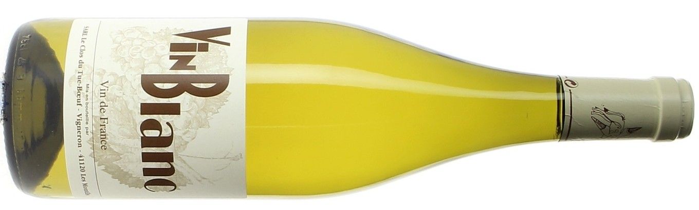 CLOS DU TUE-BOEUF
