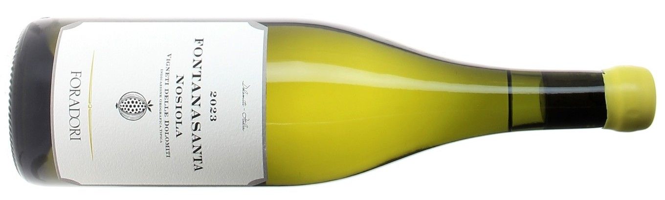 AZIENDA AGRICOLA FORADORI