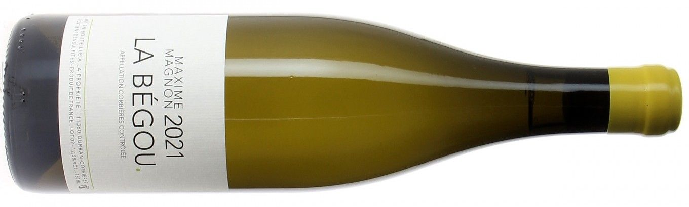 DOMAINE MAXIME MAGNON