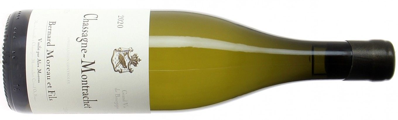 DOMAINE BERNARD MOREAU ET FILS