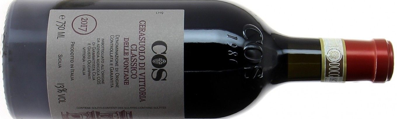AZIENDA AGRICOLA COS