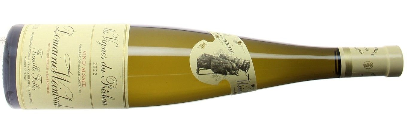 DOMAINE WEINBACH