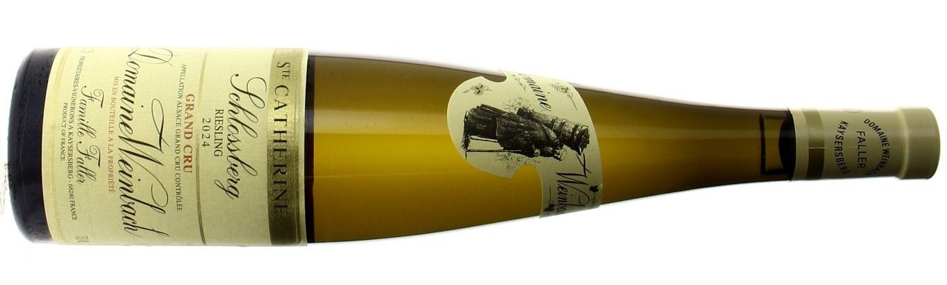 DOMAINE WEINBACH