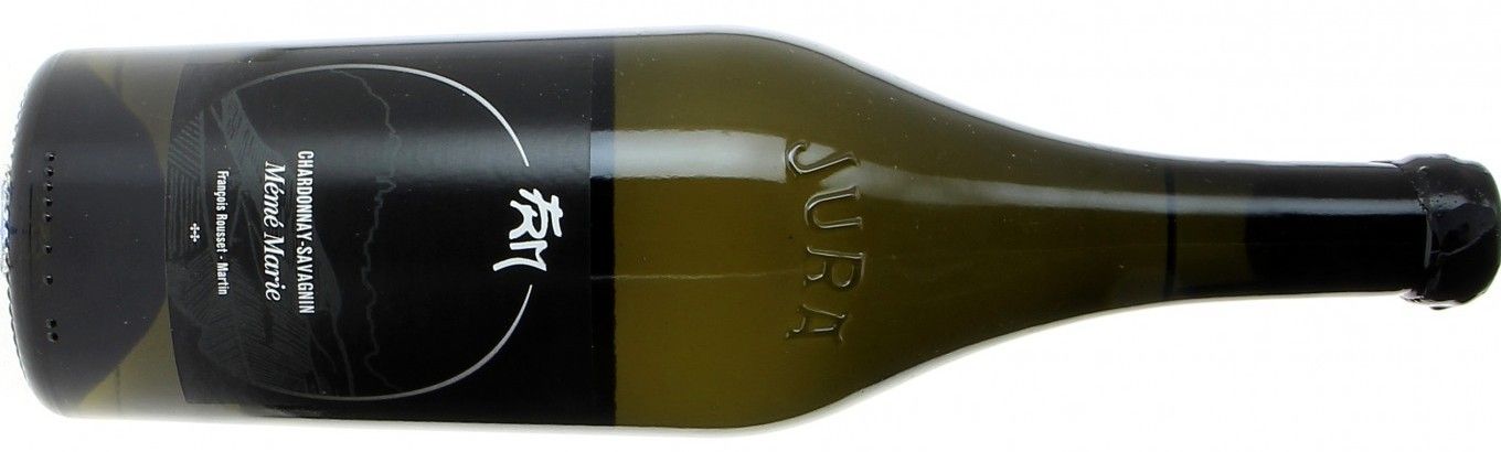 DOMAINE FRANCOIS ROUSSET MARTIN