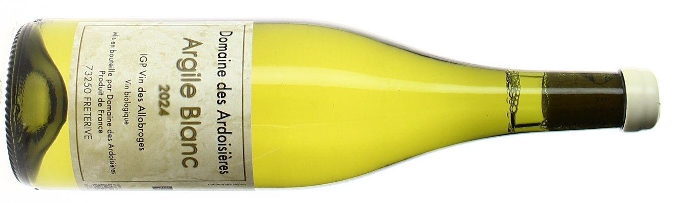 DOMAINE DES ARDOISIÈRES