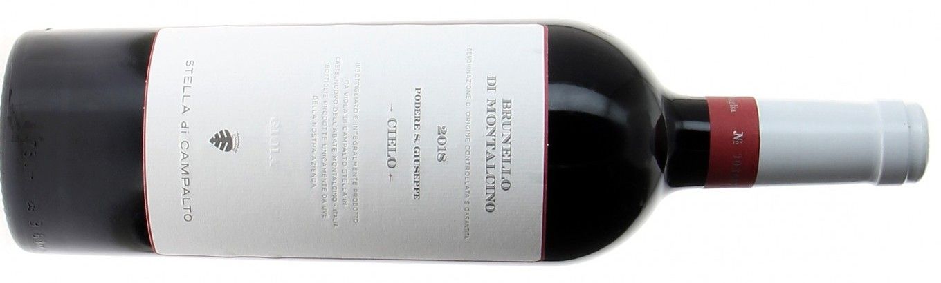 STELLA DI CAMPALTO