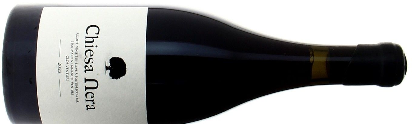 CLOS VENTURI ET DOMAINE VICO