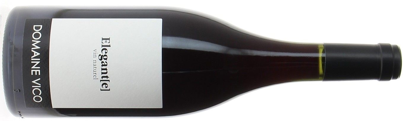 CLOS VENTURI ET DOMAINE VICO