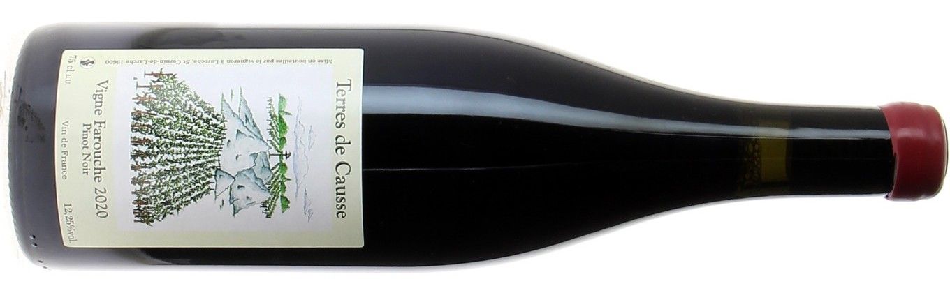 TERRES DE CAUSSE & TERRES ET MER