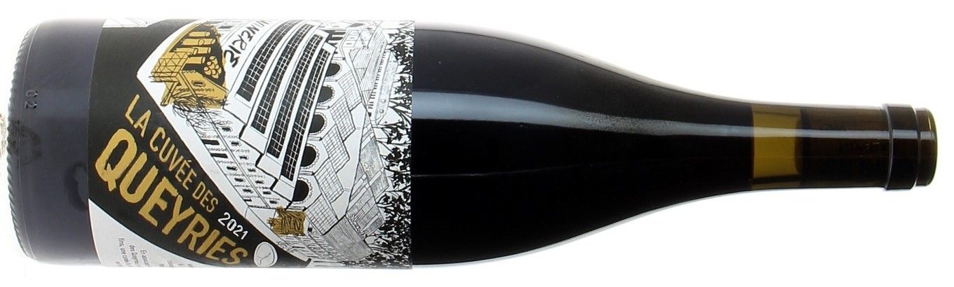 LA MICRO WINERIE