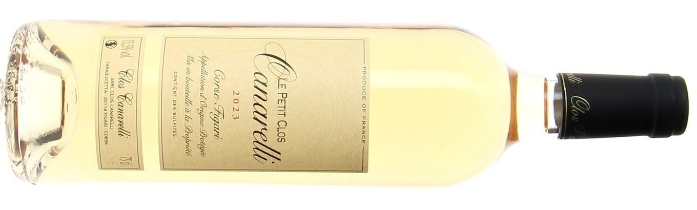 CLOS CANARELLI