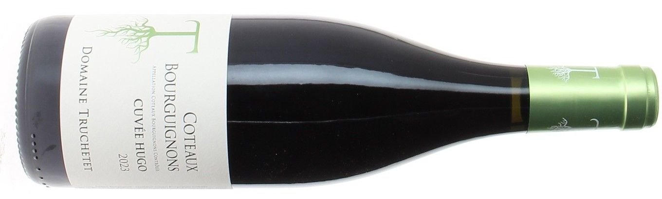DOMAINE TRUCHETET