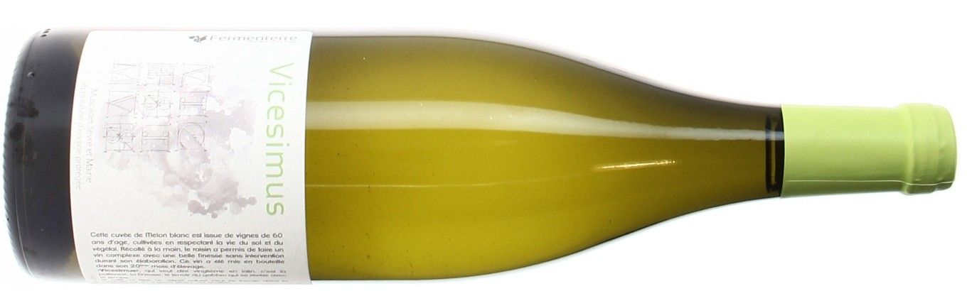 FERMENTERRE
