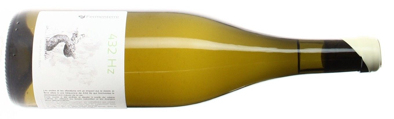 FERMENTERRE