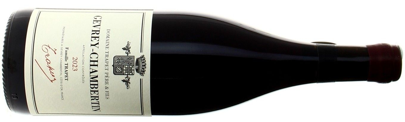 DOMAINE TRAPET