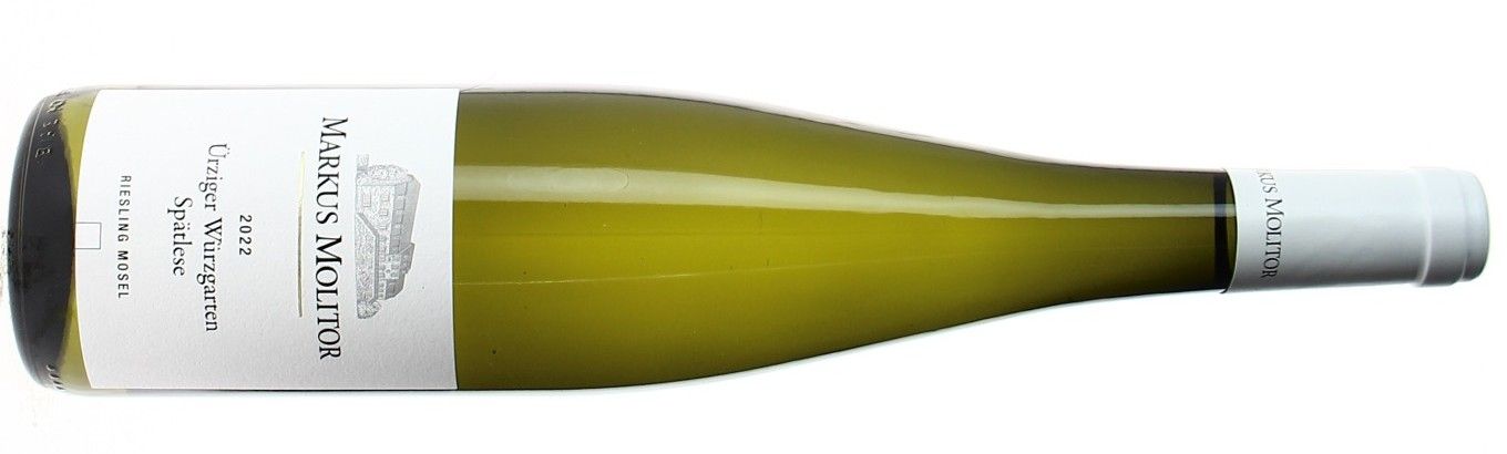 WEINGUT MARKUS MOLITOR