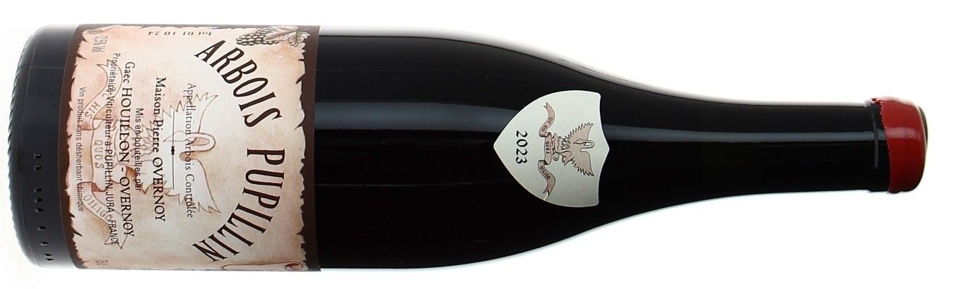 DOMAINE OVERNOY HOUILLON