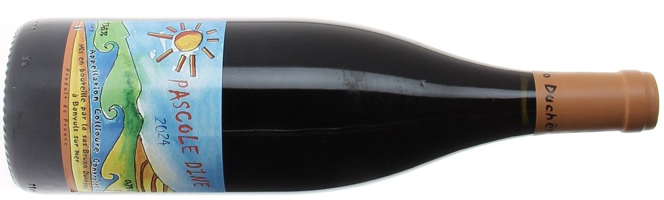DOMAINE BRUNO DUCHÊNE