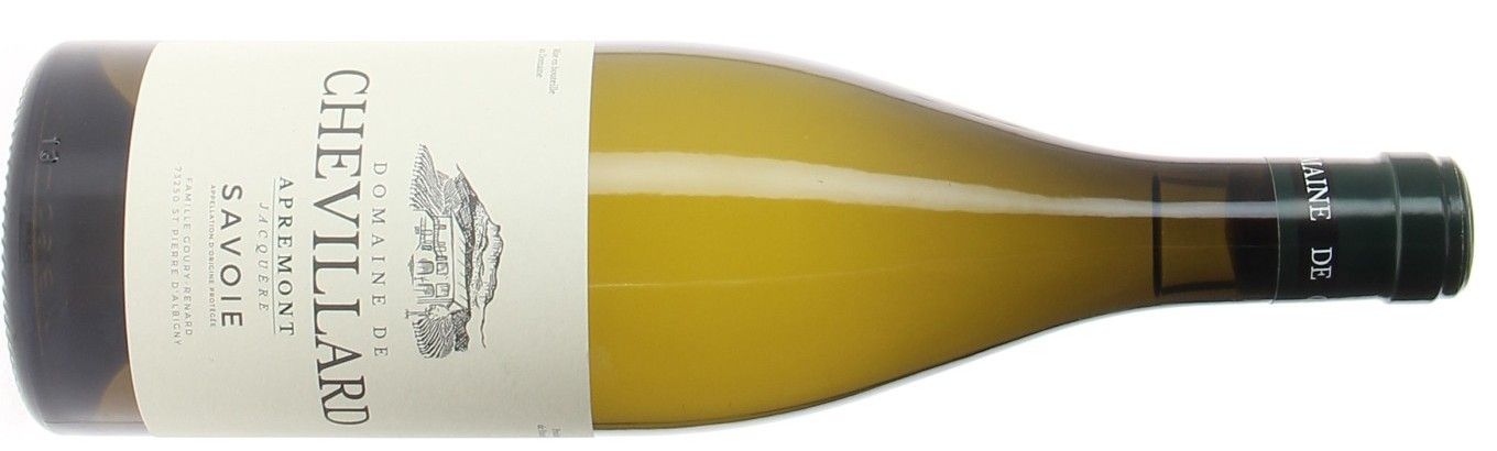 DOMAINE DE CHEVILLARD