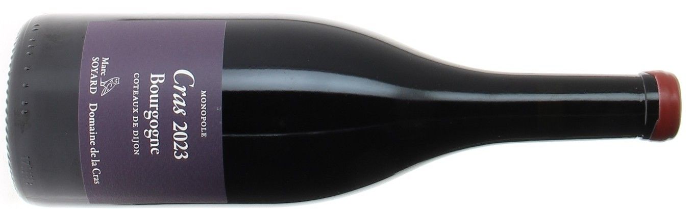 DOMAINE DE LA CRAS