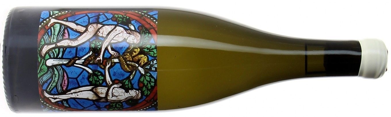 VIGNOBLE DE L'ÉCU