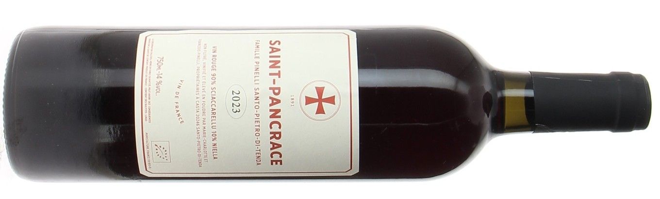 DOMAINE PINELLI
