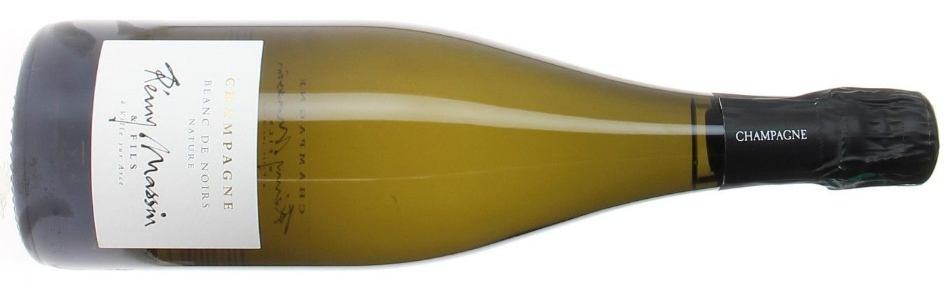 CHAMPAGNE REMY MASSIN