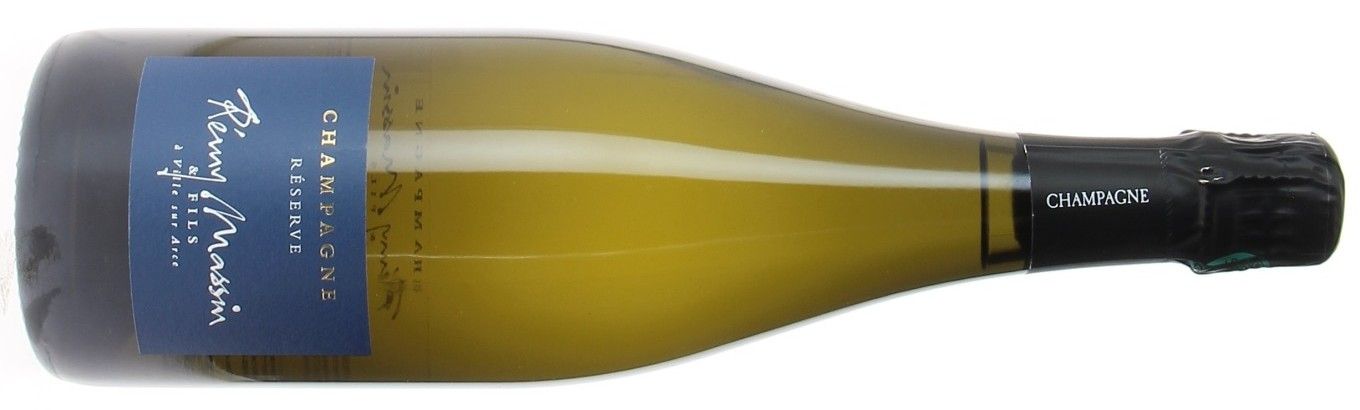 CHAMPAGNE REMY MASSIN