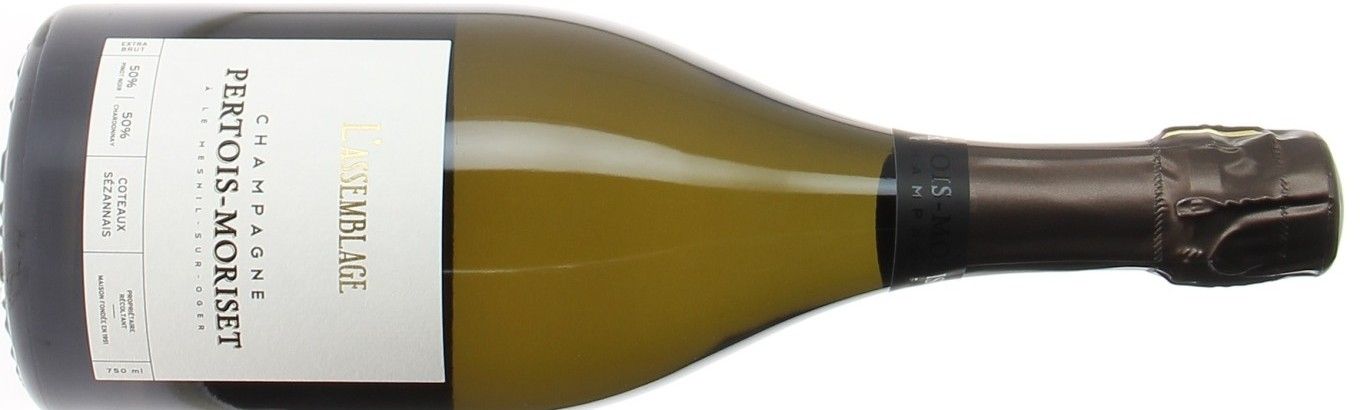 CHAMPAGNE PERTOIS-MORISET