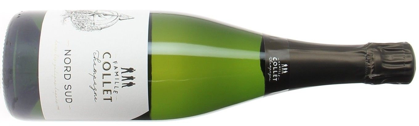 FAMILLE COLLET CHAMPAGNE