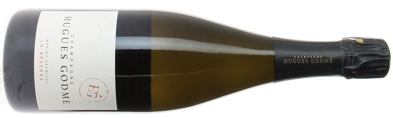 CHAMPAGNE HUGUES GODMÉ