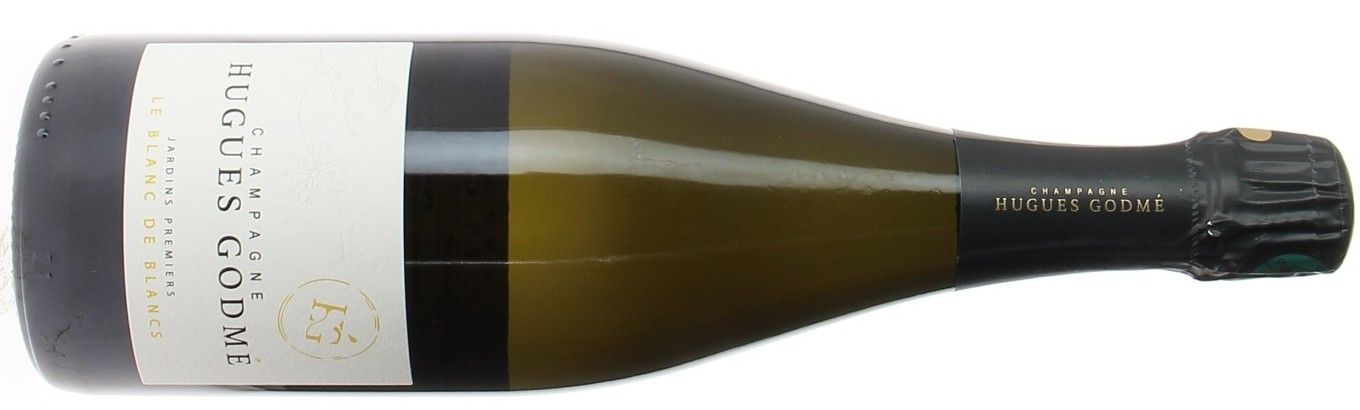 CHAMPAGNE HUGUES GODMÉ