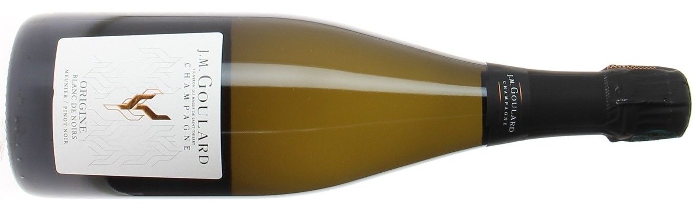 CHAMPAGNE GOULARD