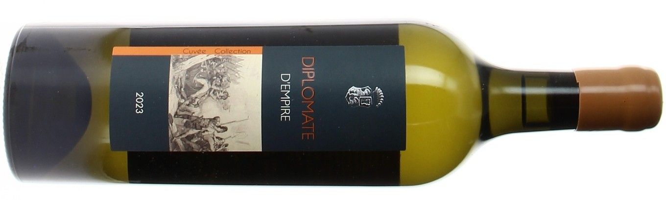 COMTE ABBATUCCI