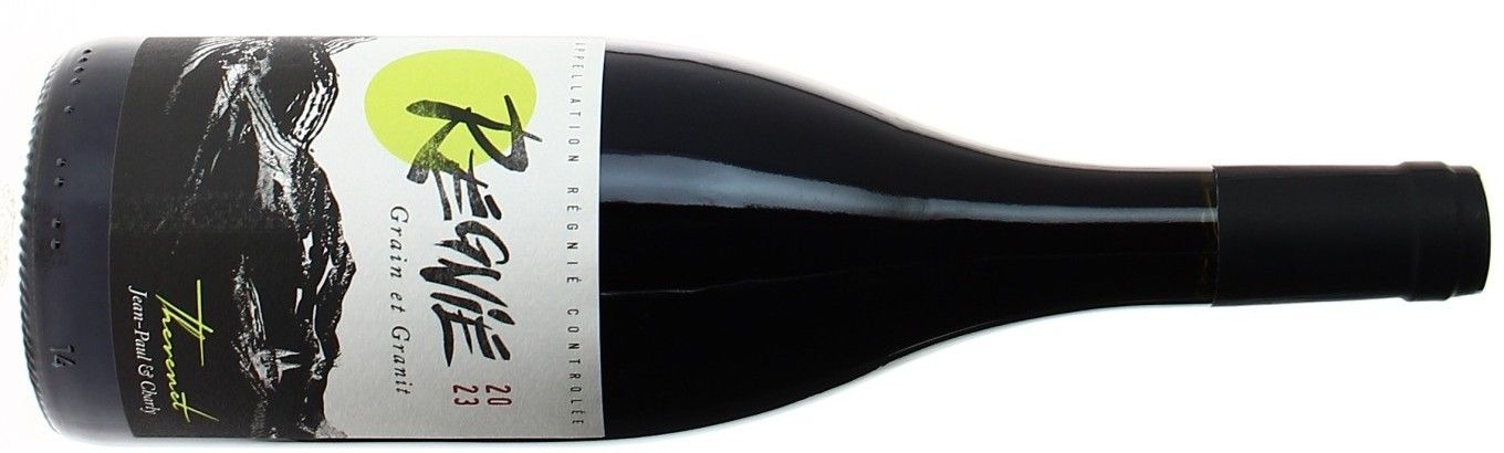 DOMAINE JEAN-PAUL & CHARLY THEVENET