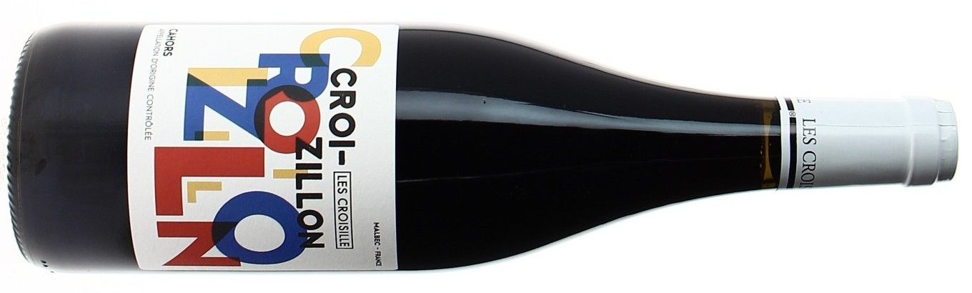 CHATEAU LES CROISILLE